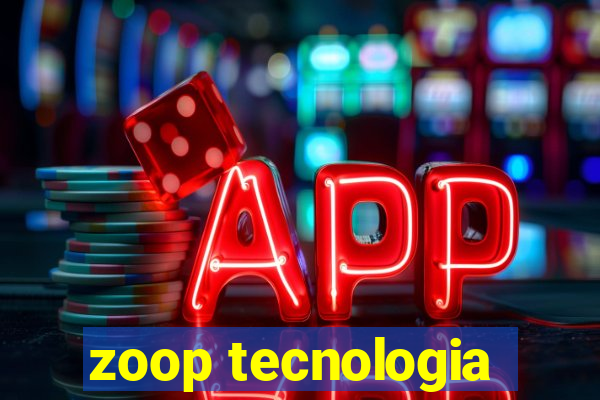 zoop tecnologia